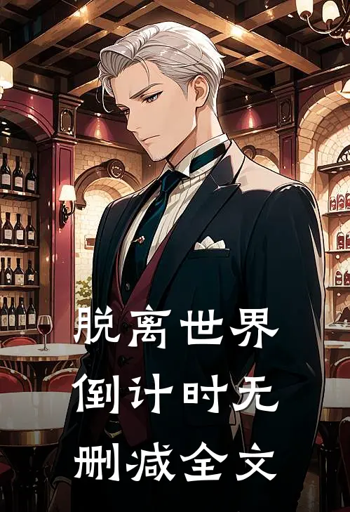 脱离世界倒计时无删减全文