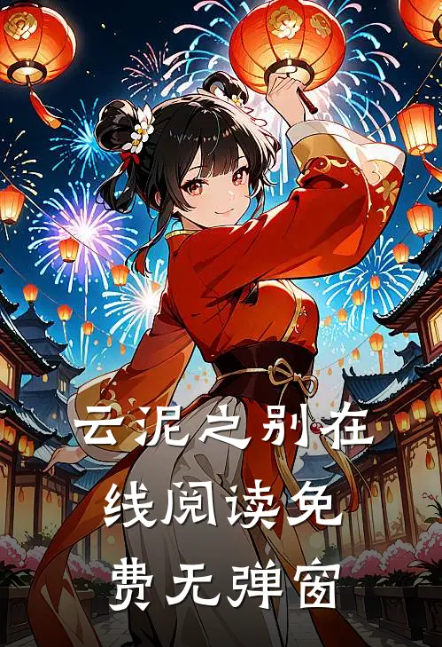 云泥之别在线阅读免费无弹窗