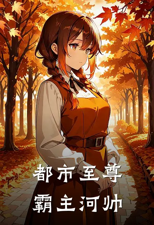 都市至尊霸主 河帅