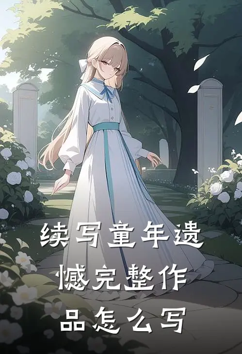 续写童年遗憾完整作品怎么写