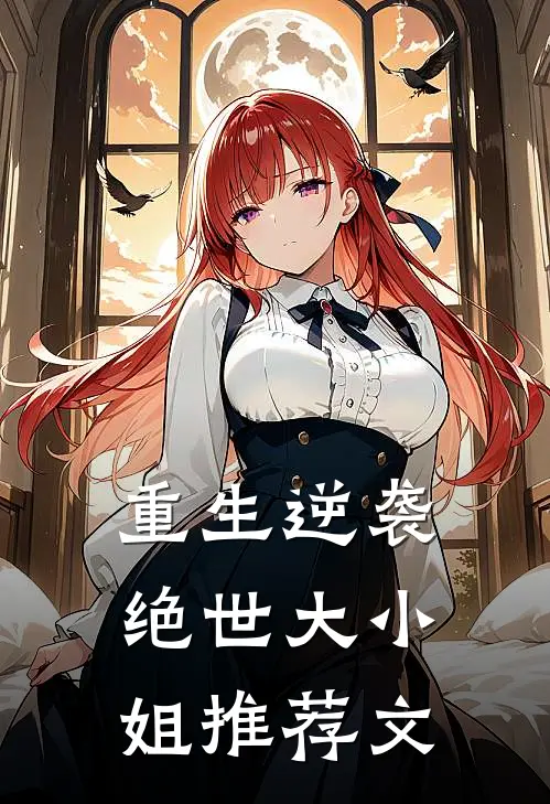 重生逆袭绝世大小姐推荐文