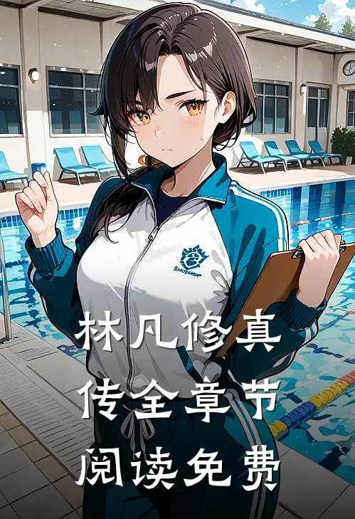 林凡修真传全章节阅读免费