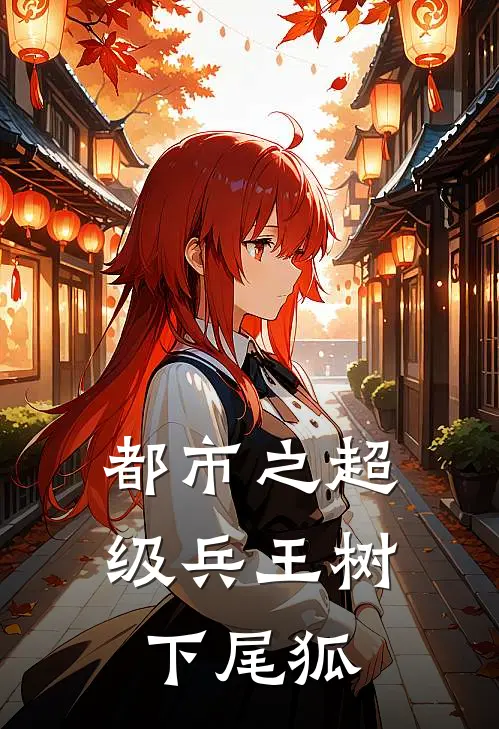都市之超级兵王 树下尾狐