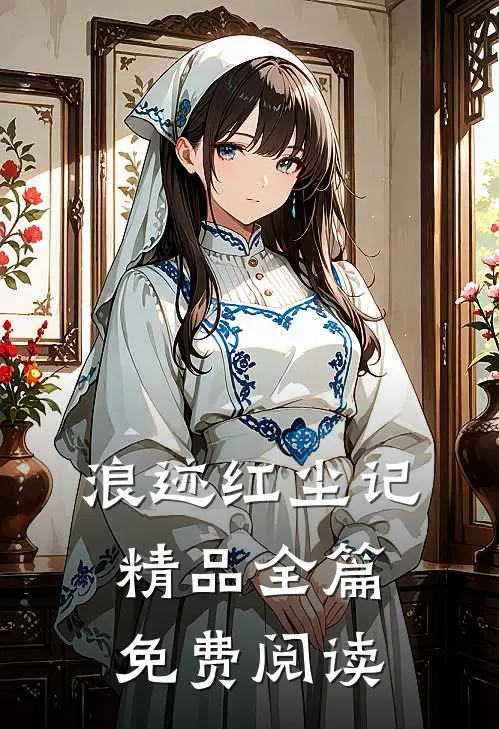 浪迹红尘记精品全篇免费阅读