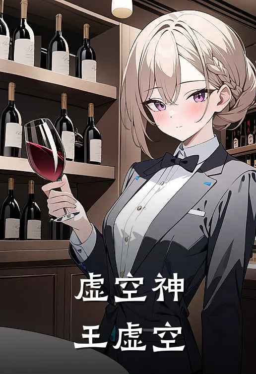 虚空神王虚空