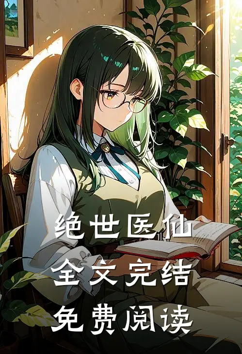 绝世医仙全文完结免费阅读