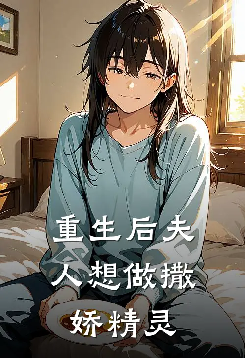 重生后夫人想做撒娇精灵