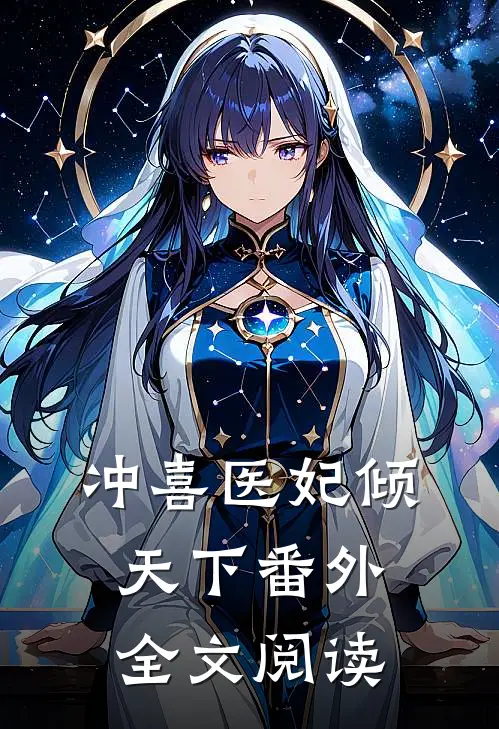 冲喜医妃倾天下 番外全文阅读