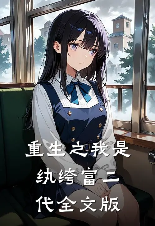 重生之我是纨绔富二代全文版