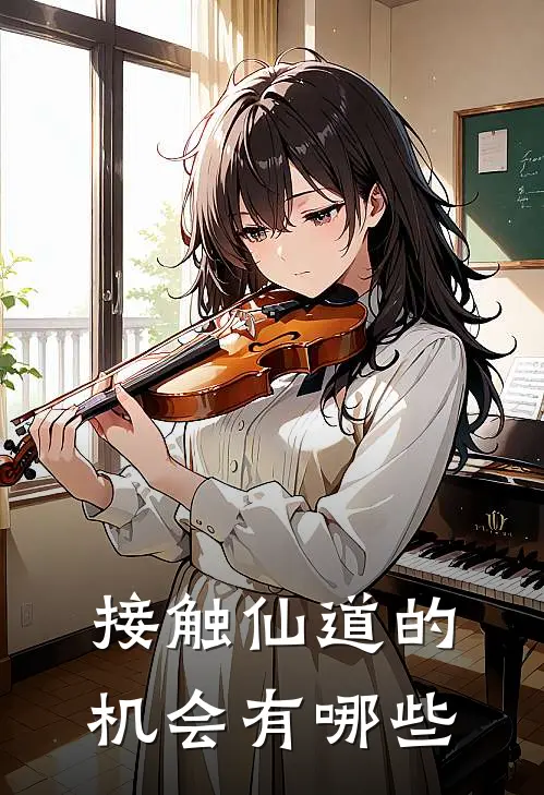 接触仙道的机会有哪些