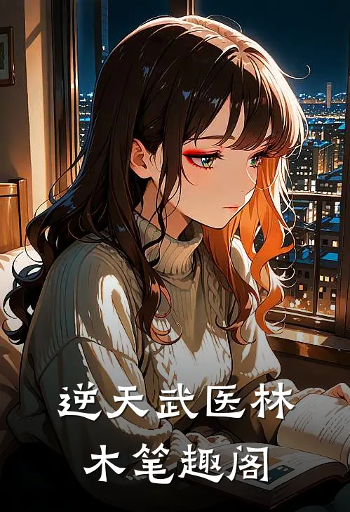 逆天武医林木笔趣阁