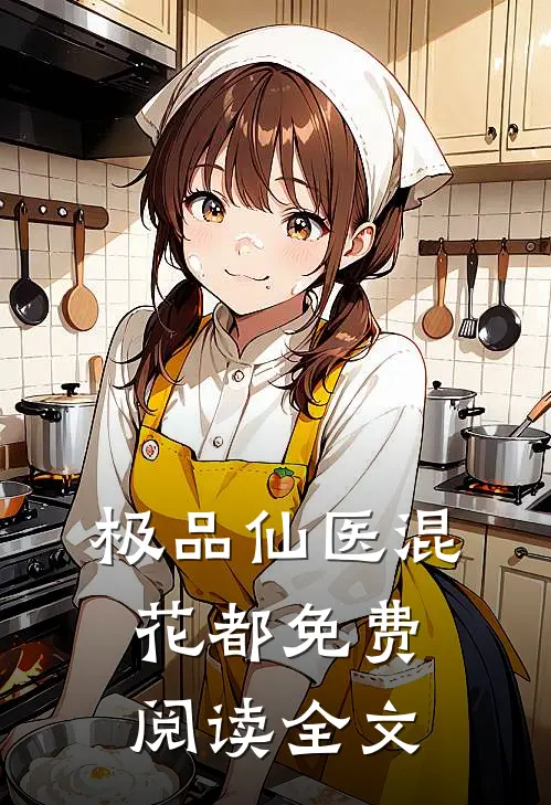 极品仙医混花都免费阅读全文