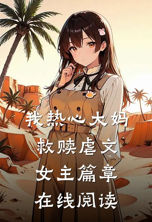 我热心大妈救赎虐文女主篇章在线阅读