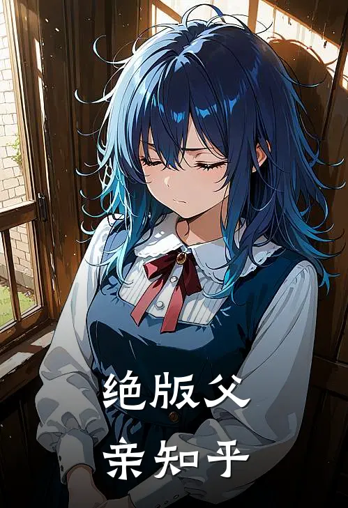 绝版父亲知乎