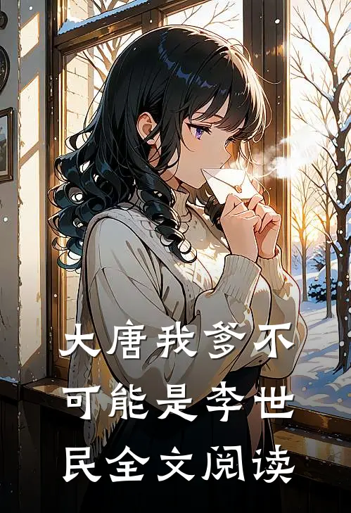 大唐我爹不可能是李世民全文阅读