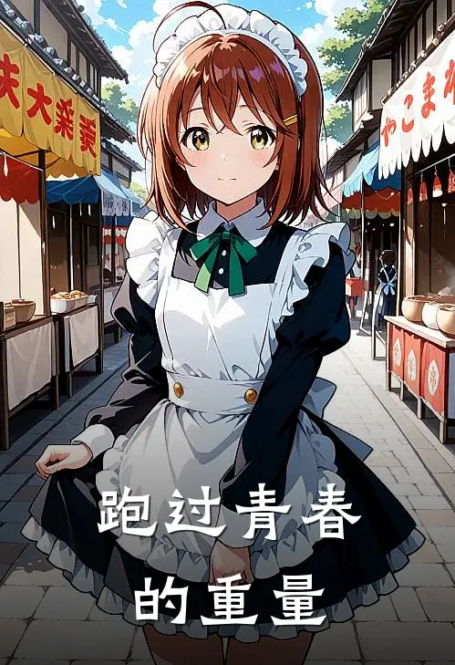 跑过青春的重量