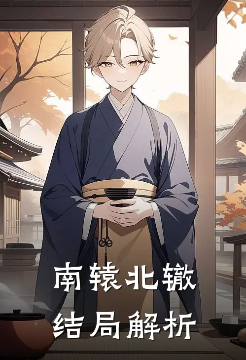 南辕北辙结局解析