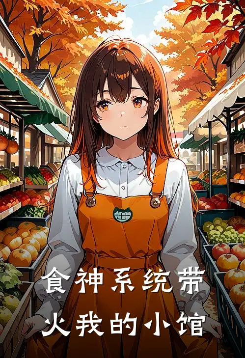食神系统带火我的小馆