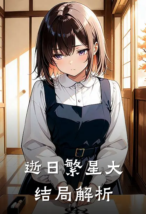 逝日繁星大结局解析