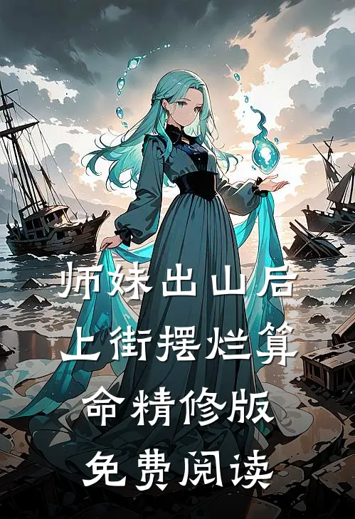 师妹出山后,上街摆烂算命精修版免费阅读