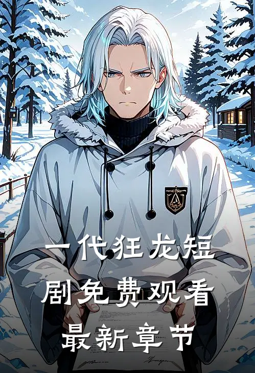 一代狂龙短剧免费观看最新章节