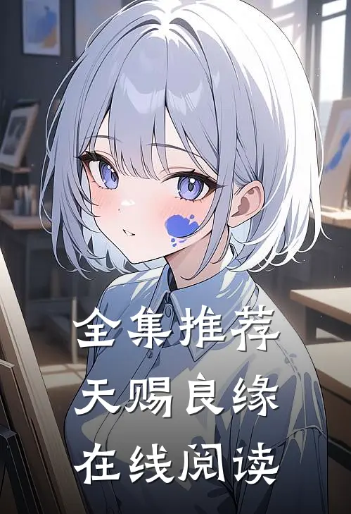 全集推荐天赐良缘在线阅读