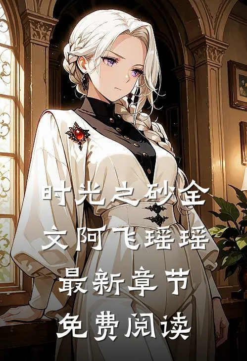 时光之砂全文阿飞瑶瑶最新章节免费阅读
