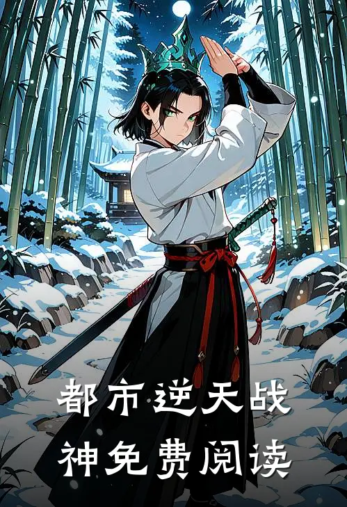 都市逆天战神免费阅读