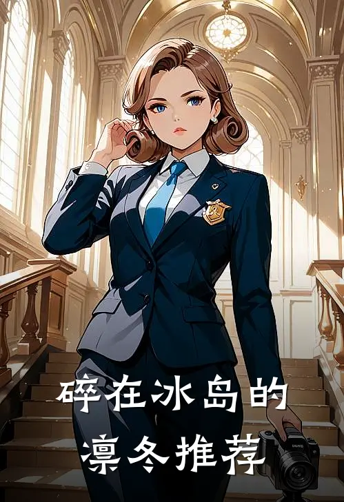 碎在冰岛的凛冬推荐