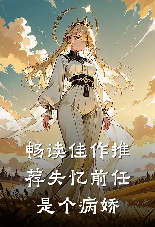 畅读佳作推荐失忆前任是个病娇