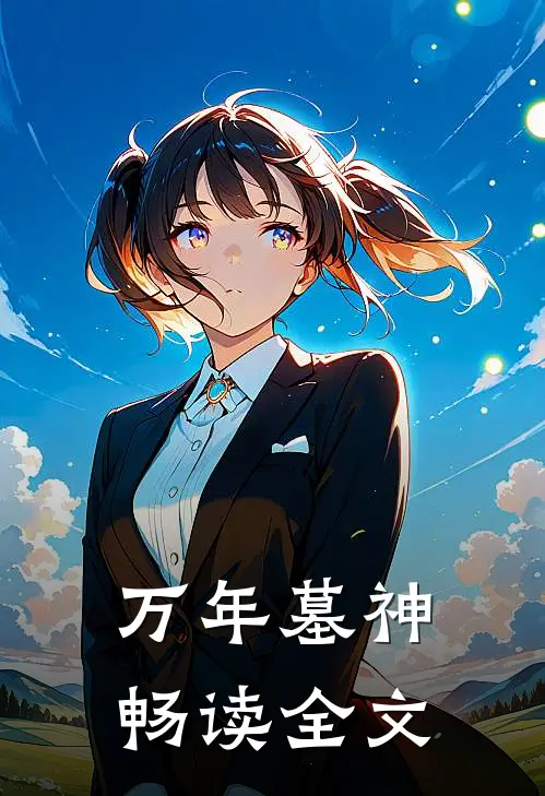 万年墓神畅读全文