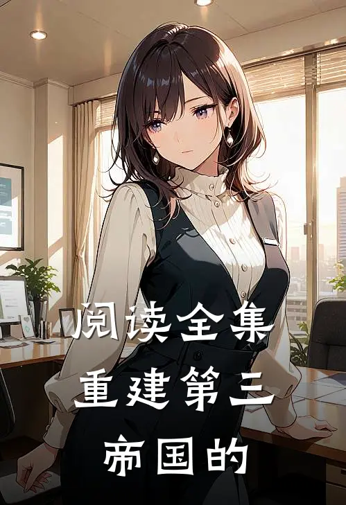 阅读全集重建第三帝国的