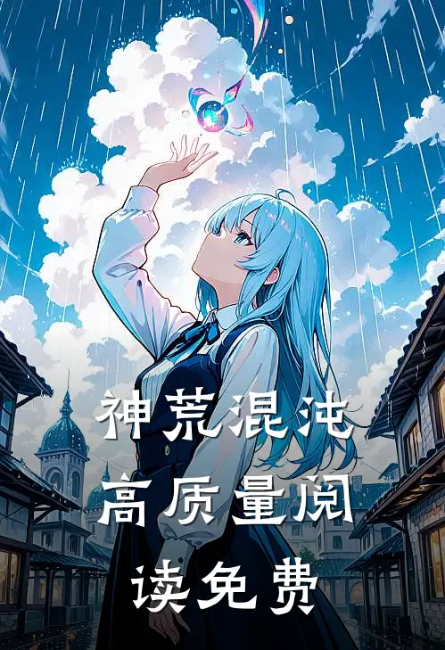 神荒混沌高质量阅读免费