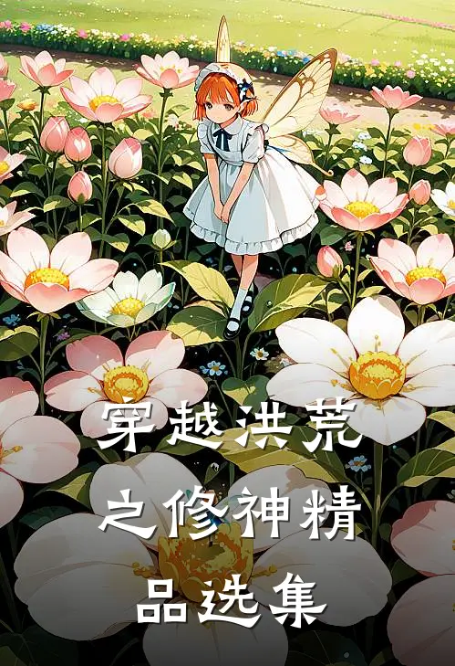 穿越洪荒之修神精品选集
