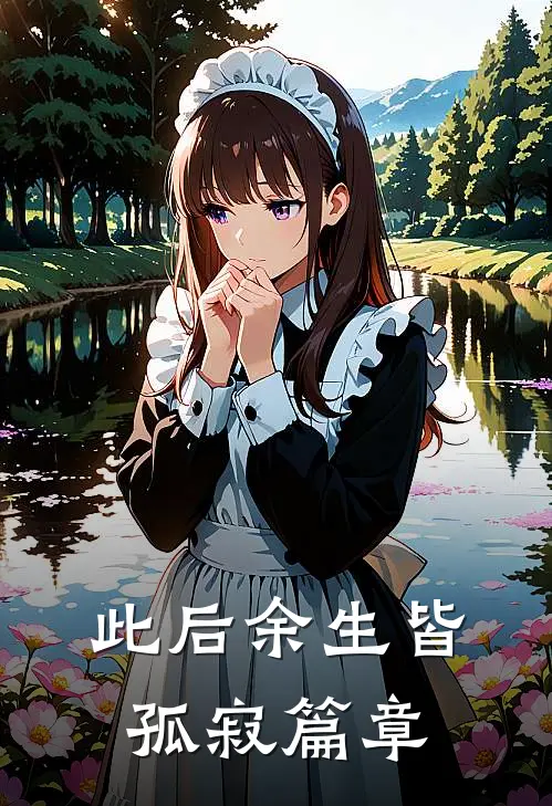 此后余生皆孤寂篇章