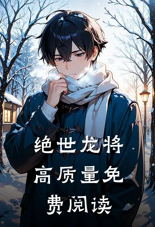 绝世龙将高质量免费阅读