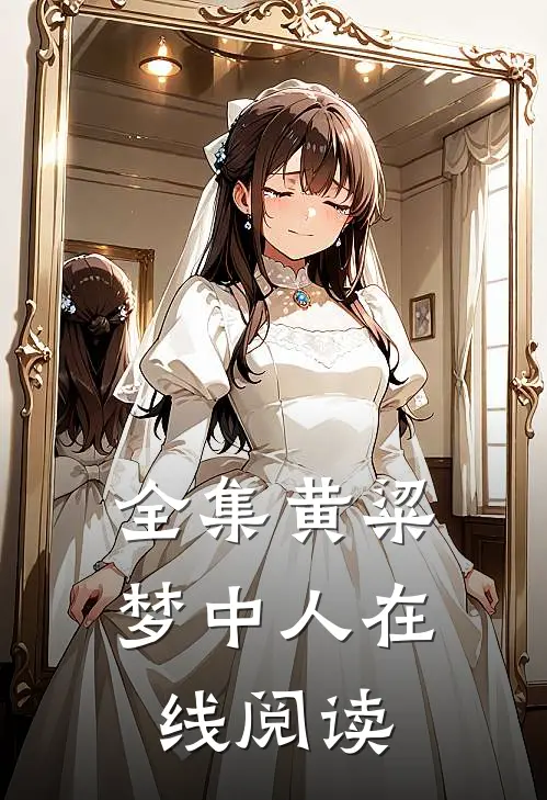 全集黄粱梦中人在线阅读