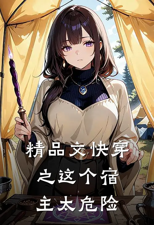 精品文快穿之这个宿主太危险