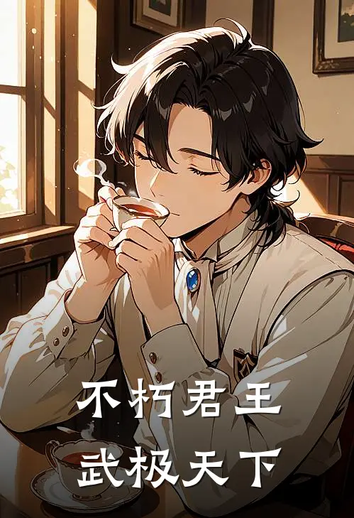 不朽君王武极天下