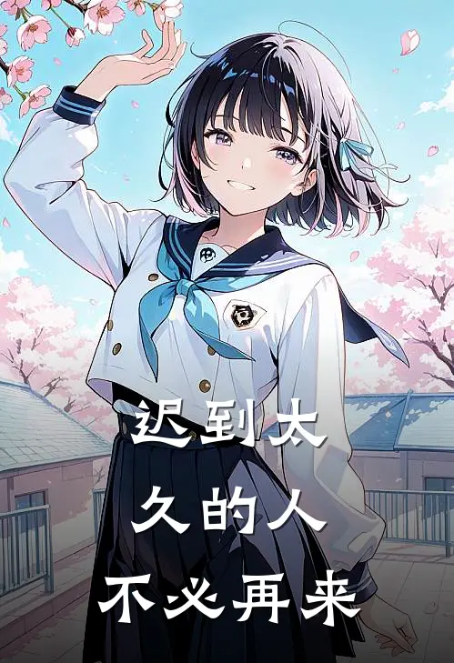 迟到太久的人,不必再来找你