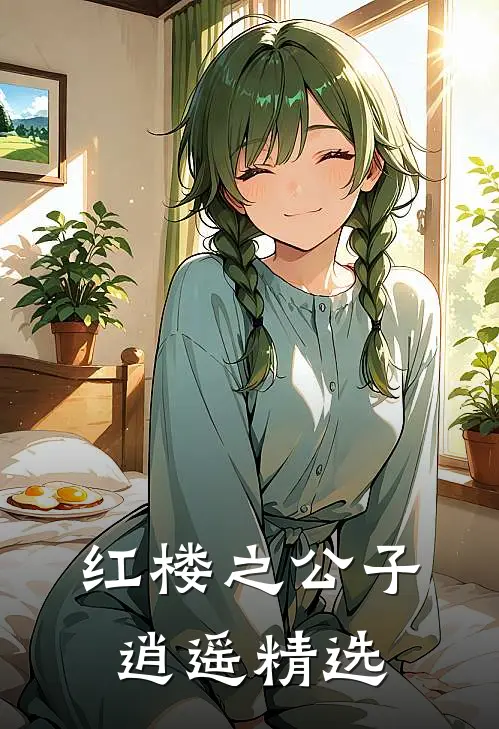 红楼之公子逍遥精选