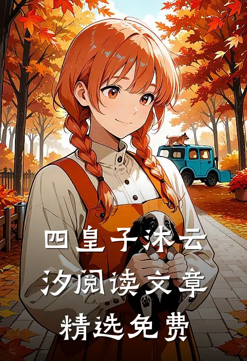 四皇子沐云汐阅读文章精选免费