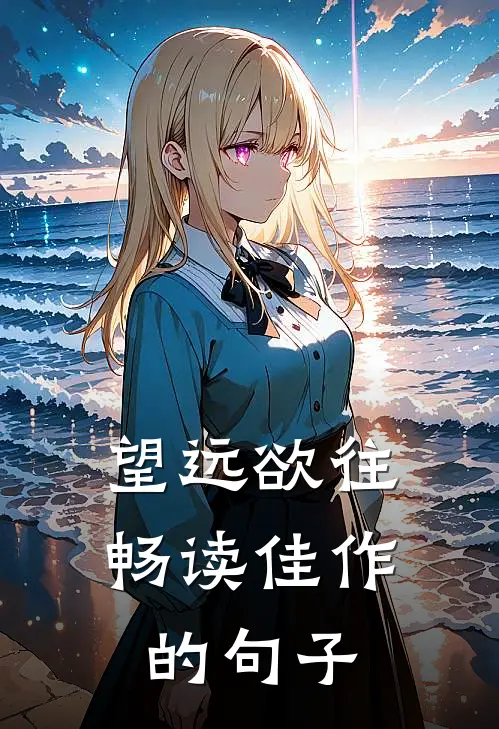 望远欲往畅读佳作的句子