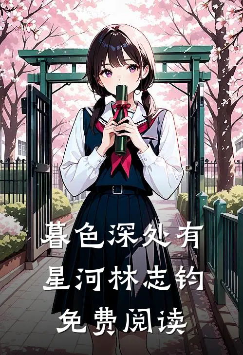 暮色深处有星河林志钧免费阅读