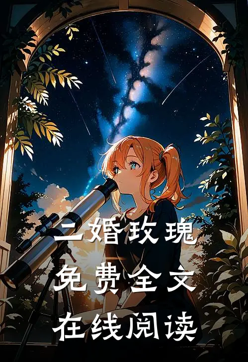 二婚玫瑰免费全文在线阅读