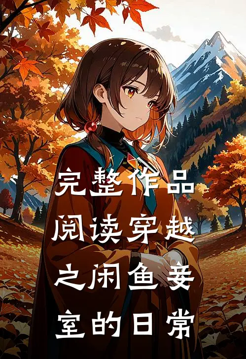 完整作品阅读穿越之闲鱼妾室的日常