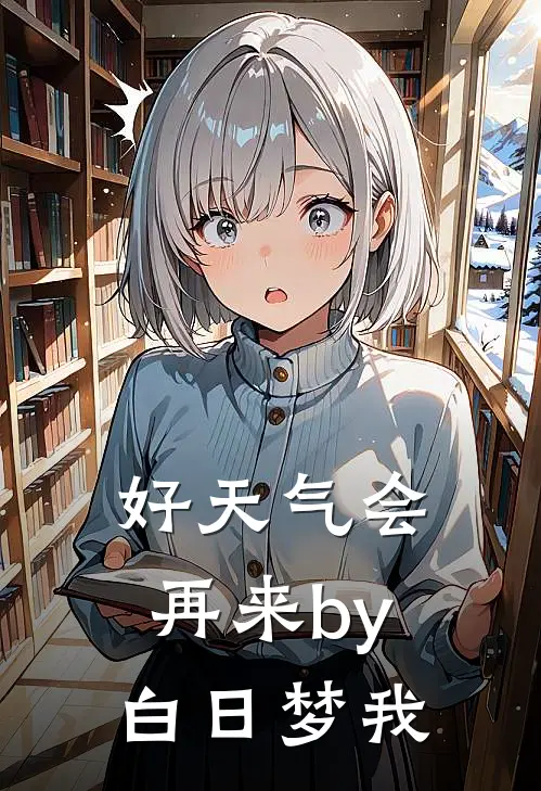 好天气会再来by白日梦我