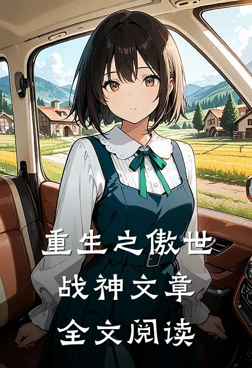重生之傲世战神文章全文阅读