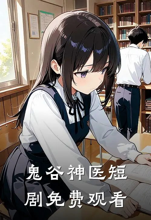 鬼谷神医短剧免费观看