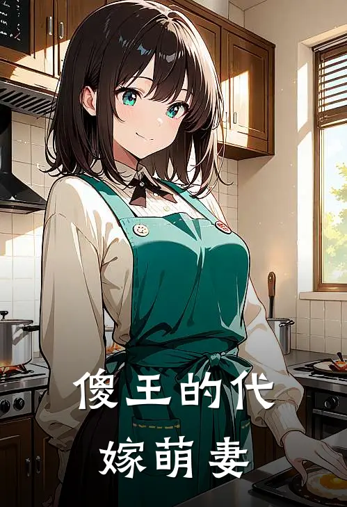 傻王的代嫁萌妻